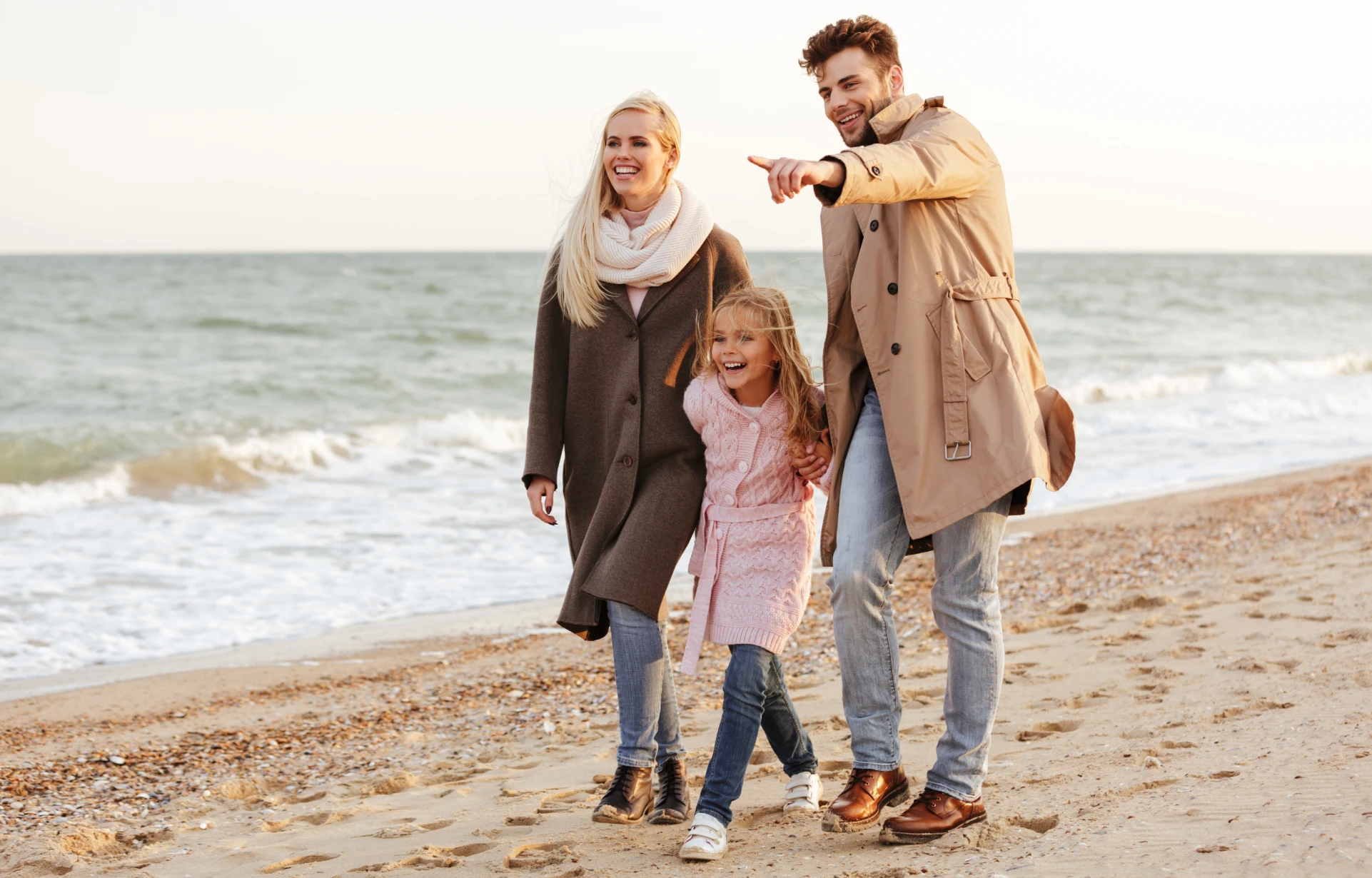 Строим будущее