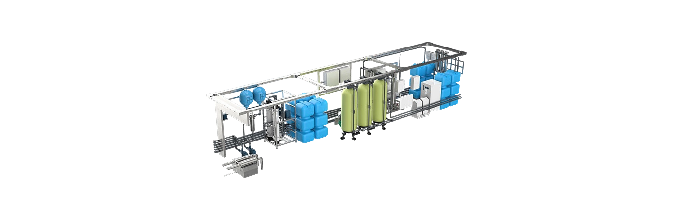 Иллюстрация принципа работы reVODA