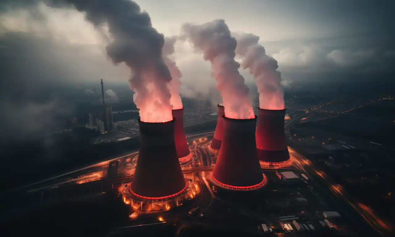 РЕВОЛЮЦИЯ В ОЧИСТКЕ ДЫМОВЫХ ГАЗОВ УГОЛЬНЫХ ТЭЦ!