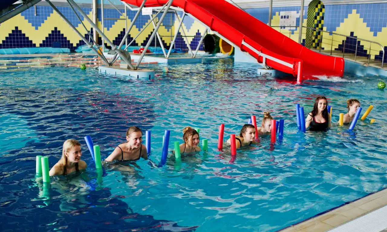 БАССЕЙН ИЛИ АКВАПАРК С ЧИСТОЙ ПРИРОДНОЙ ВОДОЙ БЕЗ ХИМИИ. РЕАЛЬНОСТЬ ИЛИ ВЫМЫСЕЛ? ВЫГОДНО ЛИ ЭТО ДЛЯ БИЗНЕСА?! 