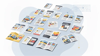 Рекламные материалы